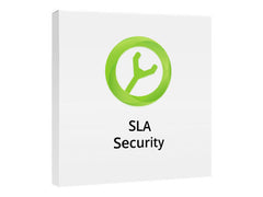 SLA Security