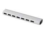 Belkin Ultra-Slim Aluminium Series USB 2.0 Hub