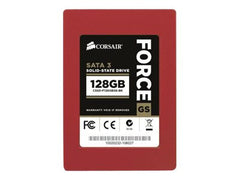 Corsair Force Series GS - Solid state drive - internal - 2.5" - SATA-600