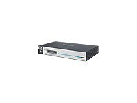 HP V1410 8G-Port 10/100/1000 Desktop Switch - Level 3 - Unmanaged