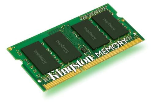 Memory - SO DIMM 204-pin - DDR3 - 1333 MHz