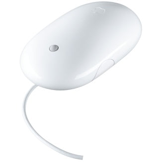 Apple Mouse