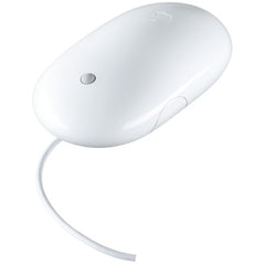 Apple Mouse