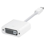 Mini DisplayPort to DVI Adapter