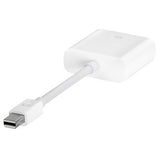 Mini DisplayPort to DVI Adapter