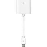 Mini DisplayPort to DVI Adapter