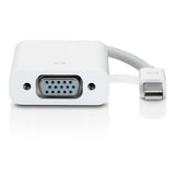 Mini DisplayPort to VGA Adapter