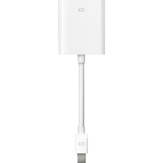 Mini DisplayPort to VGA Adapter