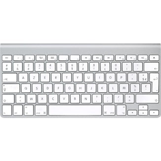 Apple Wireless Keyboard