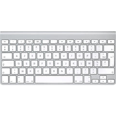 Apple Wireless Keyboard