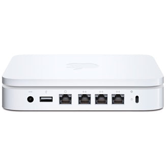 AirPort Extreme Base Station