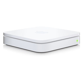 AirPort Extreme Base Station