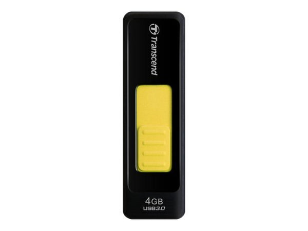 Transcend JetFlash 760 - USB flash drive