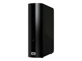 WD My Book Essential - Hard drive - external (desktop) - USB 3.0 - Black