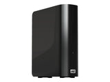 WD My Book Essential - Hard drive - external (desktop) - USB 3.0 - Black