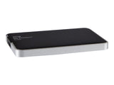 WD My Passport Edge for Mac - Hard drive - 500 GB - external (portable) - USB 3.0
