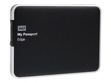 WD My Passport Edge for Mac - Hard drive - 500 GB - external (portable) - USB 3.0