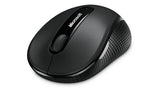 microsoft wireless mobile mouse 4000