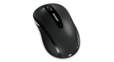 microsoft wireless mobile mouse 4000