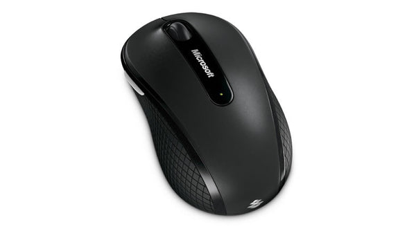 microsoft wireless mobile mouse 4000