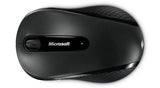 microsoft wireless mobile mouse 4000